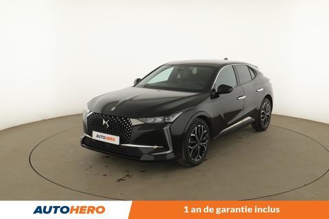 Citro&euml;n DS4 1.5 Blue-HDi Rivoli EAT8 130 ch 2023 occasion Issy-les-Moulineaux 92130