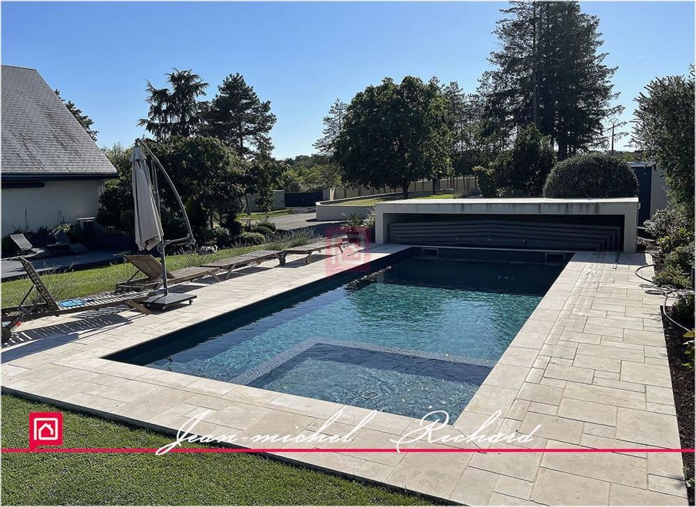 � vendre  Maison Selles-sur-Cher (41130)