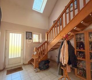  Maison � vendre 5 pi�ces 117 m�