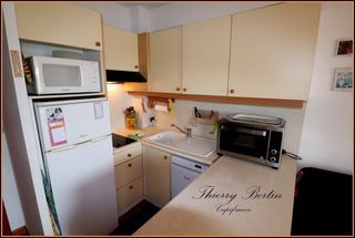  Appartement � vendre 2 pi�ces 26 m�