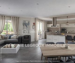  Maison � vendre 6 pi�ces 130 m�