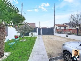  Maison � vendre 6 pi�ces 146 m�