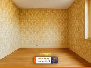  Maison � vendre 9 pi�ces 166 m�