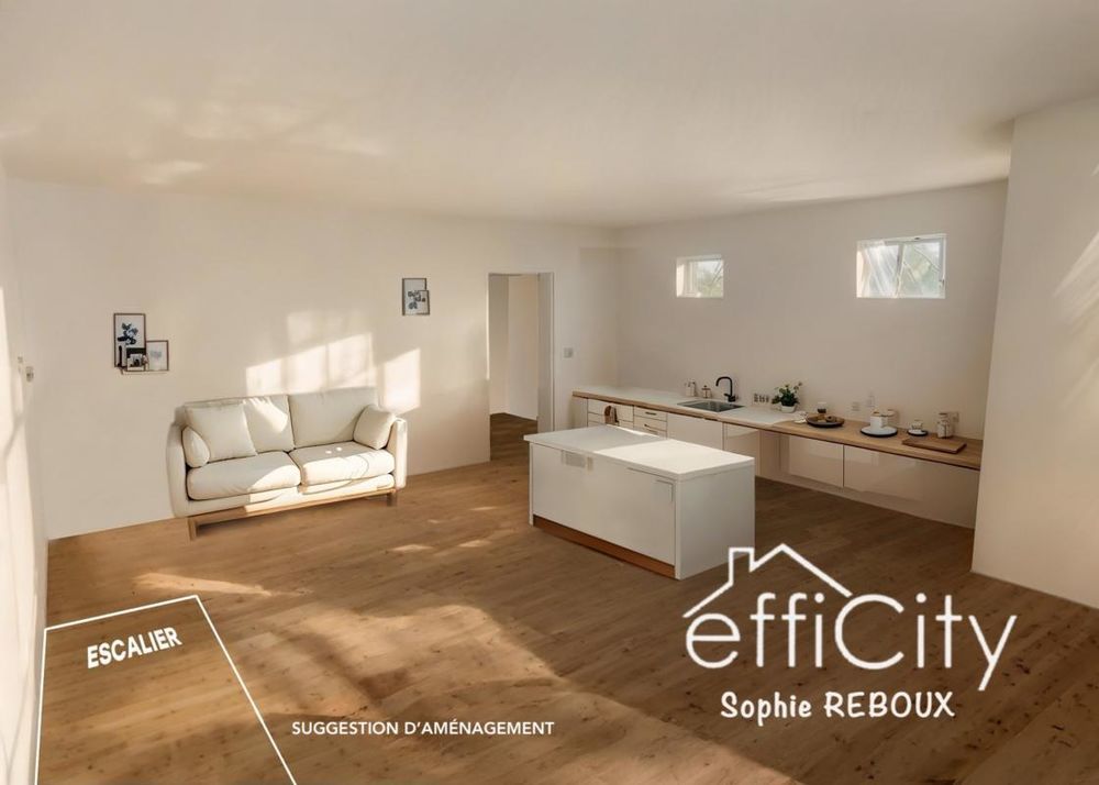 � vendre  Maison Asni�res-sur-Seine (92600)