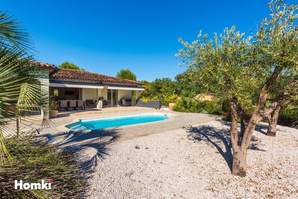 � vendre  Maison Le Muy (83490)