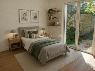  Maison � vendre 4 pi�ces 73 m�