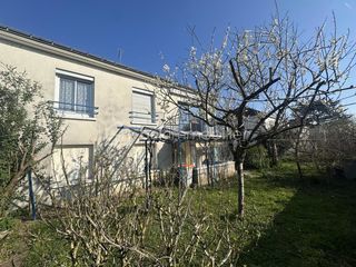  Maison � vendre 4 pi�ces 85 m�