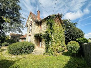  Villa � vendre 6 pi�ces 148 m�