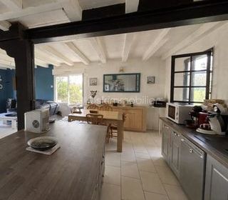  Maison � vendre 4 pi�ces 149 m�