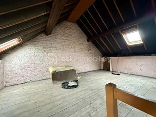  Maison � vendre 3 pi�ces 50 m�