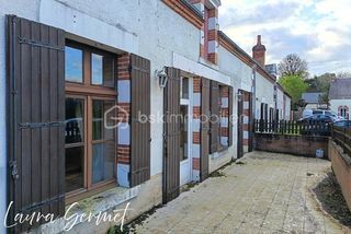  Maison � vendre 6 pi�ces 180 m�