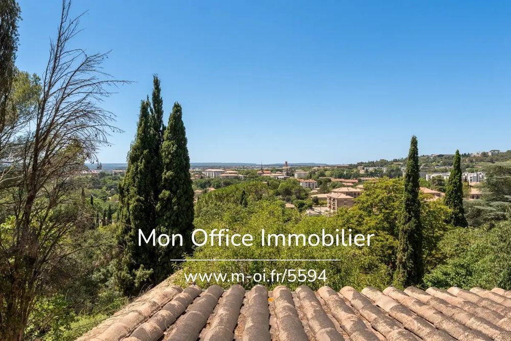 � vendre  Maison Aix-en-Provence (13100)