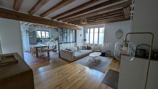  Maison � vendre 6 pi�ces 120 m�