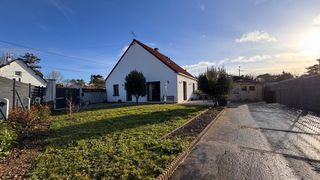  Maison � vendre 5 pi�ces 108 m�