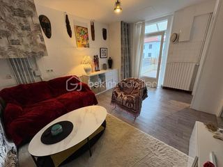  Appartement � vendre 3 pi�ces 45 m�