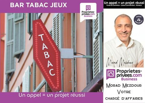 PERIPHERIE DOUAI - BAR TABAC BRASSERIE PMU FDJ avec LOGEMENT 99000 59500 Douai