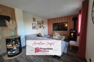  Maison � vendre 6 pi�ces 145 m�