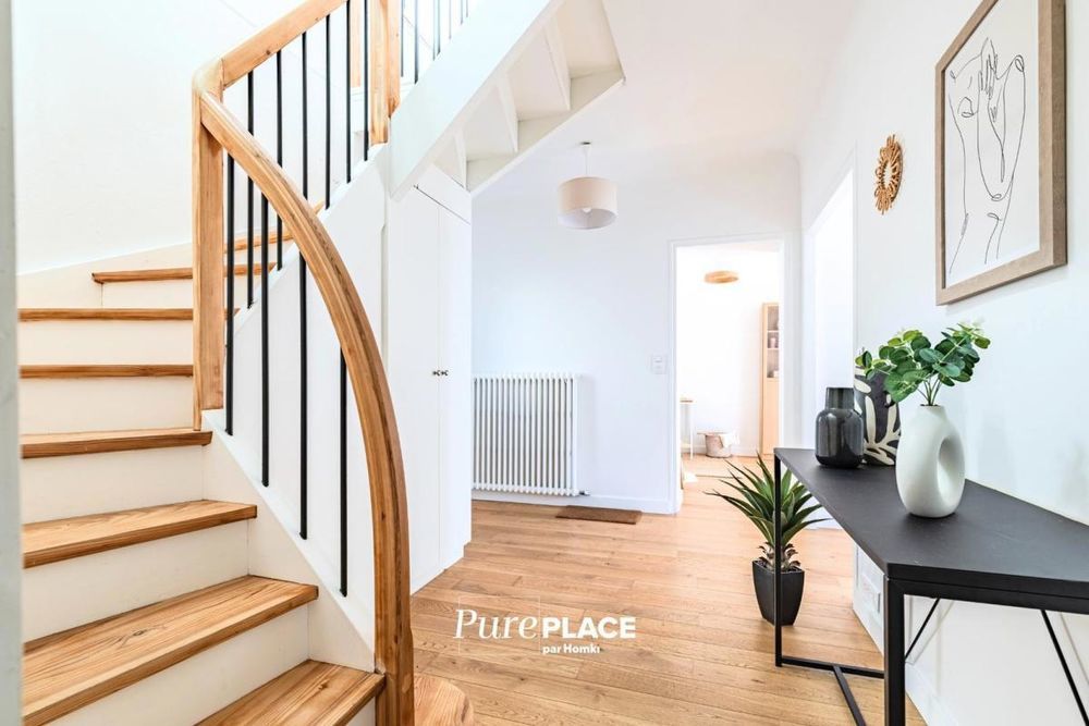 � vendre  Maison Bordeaux (33200)