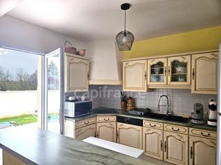  Maison � vendre 7 pi�ces 140 m�