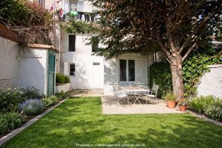  Appartement � vendre 2 pi�ces 37 m�