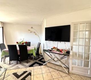  Appartement � vendre 4 pi�ces 77 m�