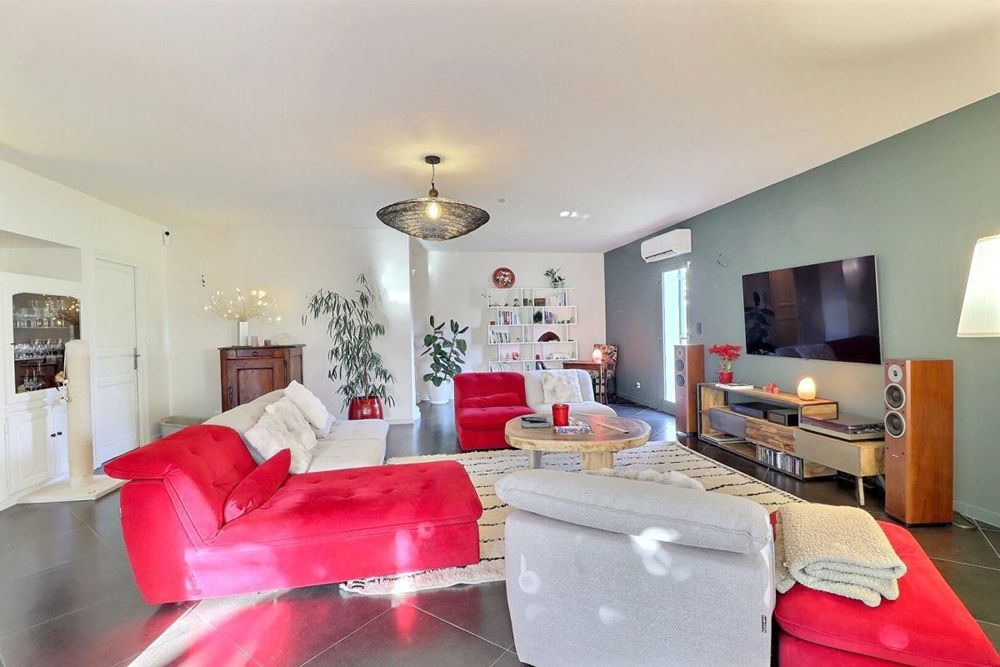 � vendre  Maison Sanary-sur-Mer (83110)