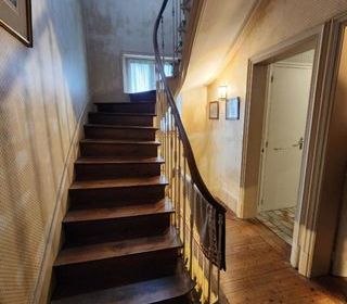  Maison � vendre 13 pi�ces 360 m�