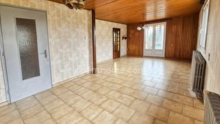  Maison � vendre 6 pi�ces 105 m�