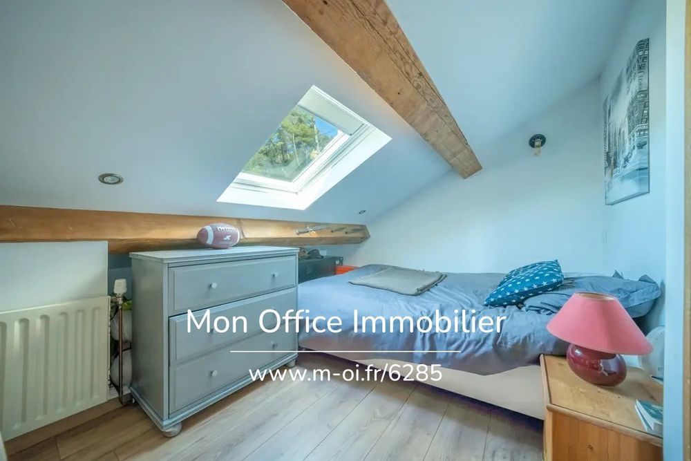 � vendre  Maison Auriol (13390)