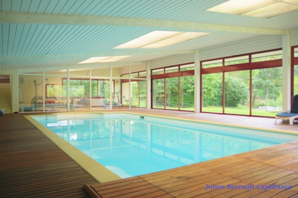 � vendre  Propri�t�/ch�teau Poitiers (86000)