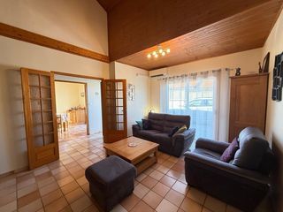  Maison � vendre 5 pi�ces 128 m�