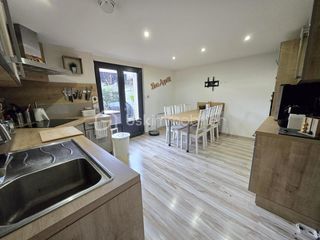  Maison � vendre 3 pi�ces 94 m�