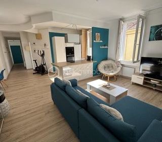  Appartement � vendre 3 pi�ces 67 m�