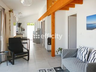  Maison � vendre 4 pi�ces 66 m�