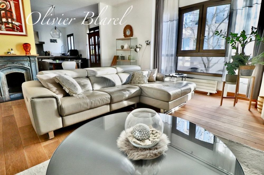 � vendre  Appartement Rueil-Malmaison (92500)