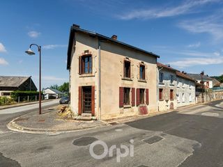  Maison � vendre 6 pi�ces 114 m�