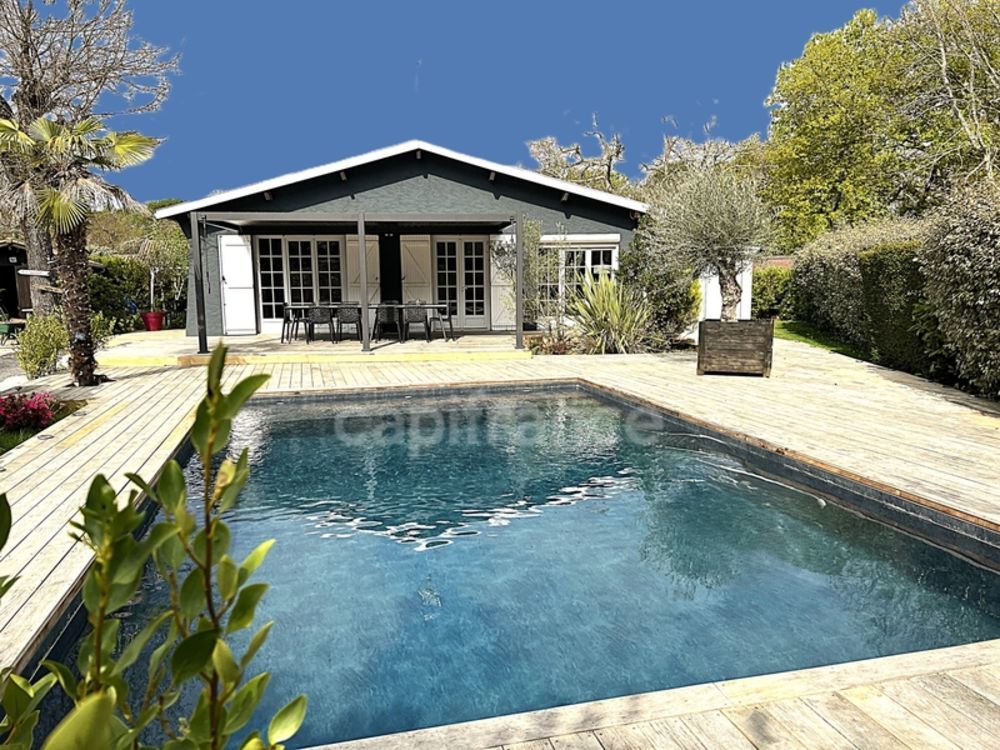 � vendre  Maison Lanton (33138)