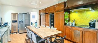  Maison � vendre 10 pi�ces 416 m�