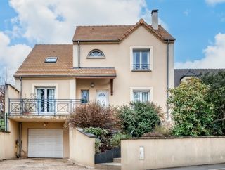  Maison � vendre 6 pi�ces 133 m�