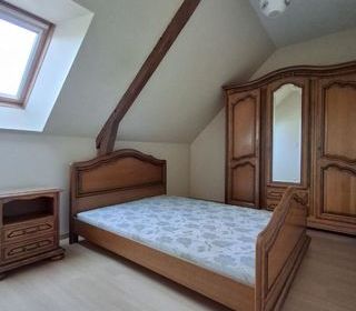  Maison � vendre 4 pi�ces 81 m�