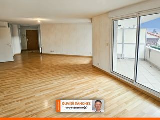  Appartement � vendre 4 pi�ces 91 m�