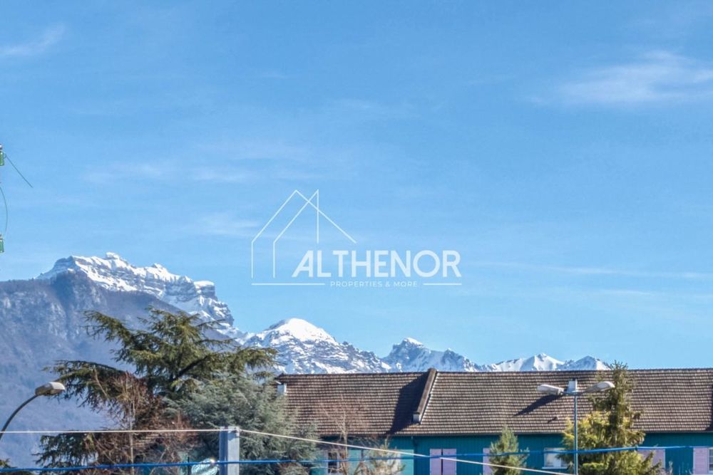� vendre  Maison Annecy (74000)