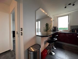  Appartement � vendre 3 pi�ces 63 m�