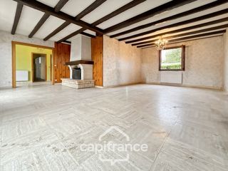  Maison � vendre 5 pi�ces 117 m�