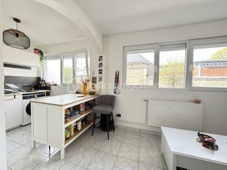  Appartement � vendre 1 pi�ce 27 m�