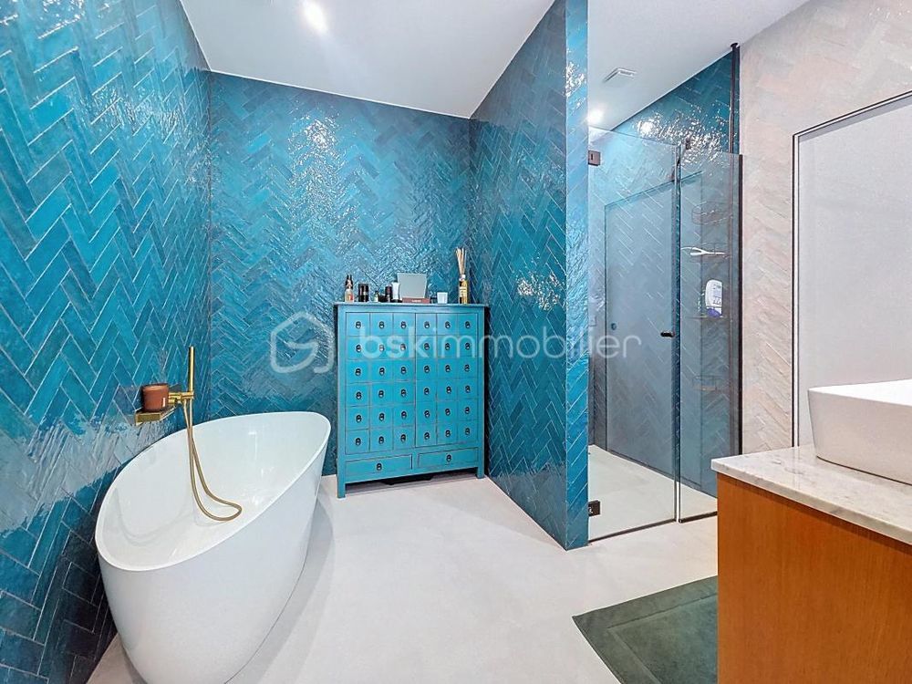 � vendre  Maison Rosny-sous-Bois (93110)