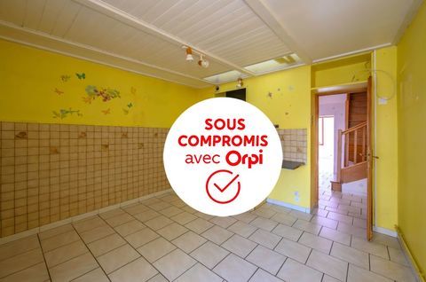   Maison � Vendre - FERIN Maison - 4 pi�ce(s) - 75 m�