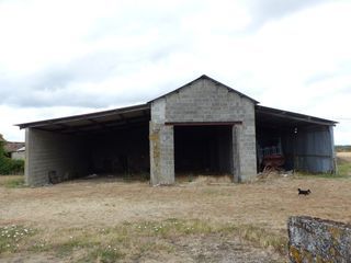  Ferme � vendre 1 pi�ce 1 m�
