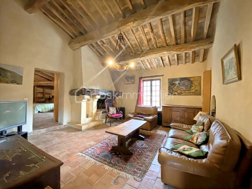 � vendre  Maison Apt (84400)