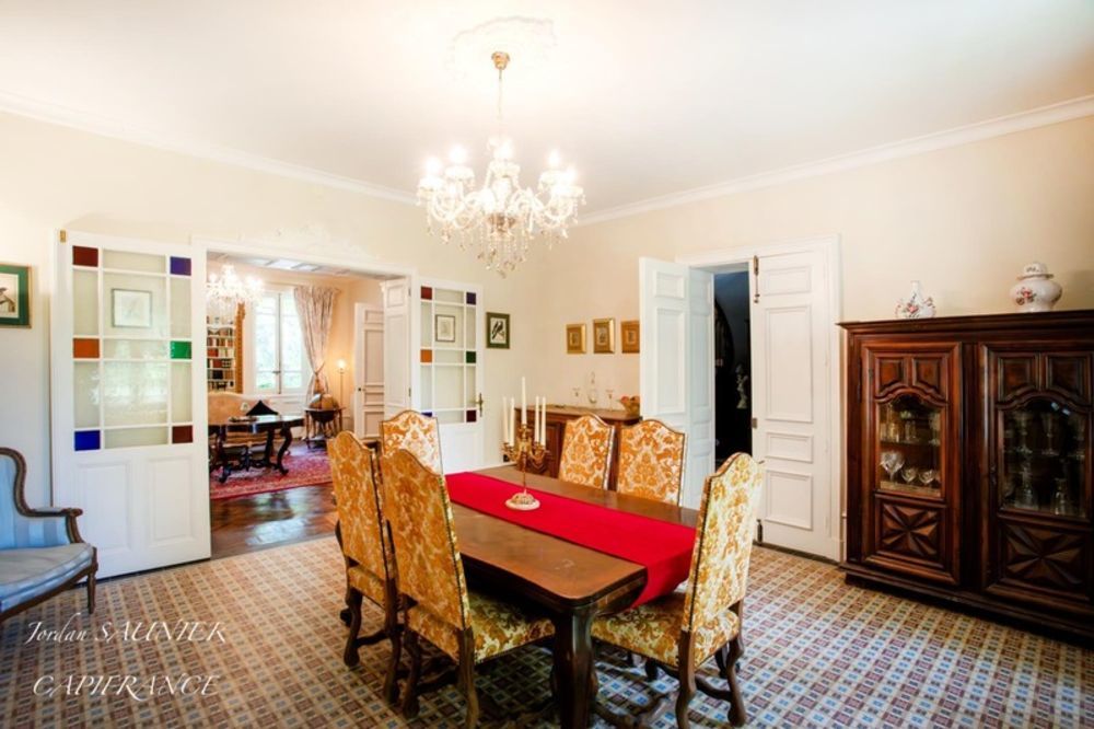 � vendre  Propri�t�/ch�teau Castres (81100)